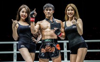 VIDEO: Ba võ đường "anh cả" làng MMA Việt Nam