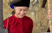 CLIP: Vàng Thị Dế và hành trình mang bảo vật người Mông ra thế giới