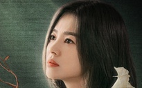 Nỗi khổ mang tên mỹ nhân Song Hye-kyo