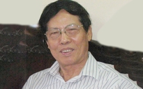 Trao tặng giải Cống hiến 2022 cho cố nhà thơ Nguyễn Vũ Tiềm