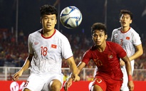 Dự đoán AFF Cup Indonesia – Việt Nam: Cuộc chiến 2 nhà cầm quân người Hàn