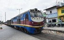 Đẩy nhanh xây dựng đường sắt tốc độ cao Bắc - Nam, ưu tiên đoạn Nha Trang - TP HCM