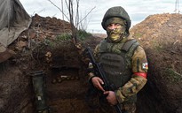 Nga chính thức ngừng bắn, tố Ukraine tiếp tục pháo kích