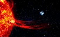 NASA, ESA: Pháo vũ trụ siêu cấp “xoay nòng” về phía Trái Đất