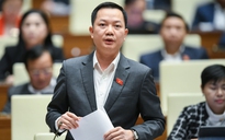 Quy hoạch tổng thể quốc gia: Tránh dàn trải!