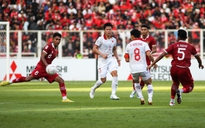 AFF Cup: Áp lực không nhỏ của tuyển Việt Nam