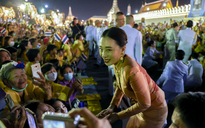 Nguyên nhân khiến công chúa Thái Lan vẫn bất tỉnh sau nhiều tuần nhập viện