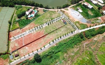 Nghi vấn "dự án ma" 5 ha tại Lâm Đồng