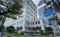 Manulife trả hơn 1.500 tỉ đồng tiền hủy hợp đồng, chi hoa hồng giảm mạnh