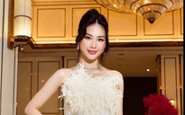 Bùi Quỳnh Hoa được dự đoán đoạt thứ hạng cao tại Miss Universe sau lùm xùm