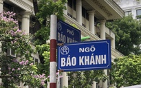 VIDEO: Cận cảnh ma trận số nhà ở Hà Nội và TP HCM