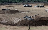 Israel tăng cường không kích, Hamas cảnh báo "trả giá"