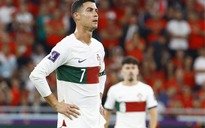 Ronaldo hoãn giải nghệ, nói về kịch bản vô địch World Cup