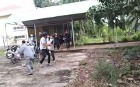 Đắk Lắk: Nam sinh bất ngờ bị nhóm người lao vào đánh tới tấp