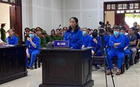 Cựu Giám đốc Sở GD-ĐT Quảng Ninh bị đề nghị mức án 15-17 năm tù