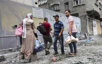 15 người Việt Nam ở gần Dải Gaza đã được chuyển đến vùng an toàn
