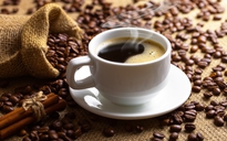 Nghiên cứu Havard: Cách giảm cân chỉ nhờ 1 ly cà phê