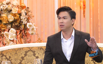 Hồ Việt Trung kể chuyện từng ngủ dưới gầm sân khấu