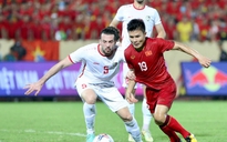 Quang Hải chấn thương, lỡ trận đấu với tuyển Hàn Quốc