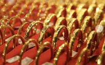 Giá vàng hôm nay 15-10: Đến lượt vàng nhẫn, vàng trang sức gây bất ngờ