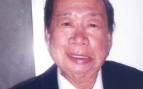 Danh hài Tùng Lâm qua đời ở tuổi 90