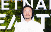 Đạo diễn Hoàng Nhật Nam: Ước mơ và tham vọng quảng bá áo dài