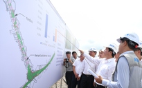 Phó Thủ tướng Trần Hồng Hà: Phải có "tổng công trình sư" dự án sân bay Long Thành