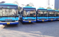 Đang được trợ giá 2.750 tỉ đồng, Sở GTVT Hà Nội vẫn muốn tăng giá vé xe buýt