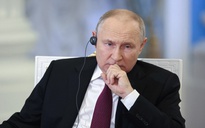 Tổng thống Putin ra tuyên bố cứng rắn về tình hình Gaza