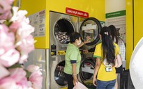 Khuyến mại tự giặt sấy của Joins Pro thu hút hơn 50.000 lượt sử dụng sau 2 tháng