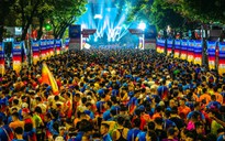 Standard Chartered mang giải chạy marathon danh tiếng thế giới đến Việt Nam