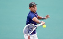 Giải Quần vợt vô địch quốc gia sắp khởi tranh, Lý Hoàng Nam vắng mặt