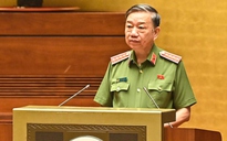 Đại tướng Tô Lâm: Đã khởi tố 92 bị can trong vụ tấn công trụ sở ở Đắk Lắk