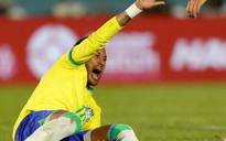 Mất Neymar vì chấn thương, Al-Hilal sẽ được nhận số tiền lớn từ FIFA