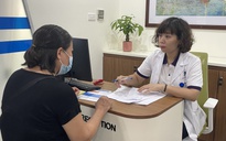 Chữa bệnh hay quên ở người lớn tuổi