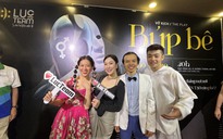 Khán giả thích “Búp bê” của Trần Lực