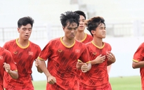 HLV Hoàng Anh Tuấn triệu tập tuyển U18 Việt Nam chuẩn bị đấu Hàn Quốc, Morocco