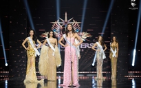 Điều chưa biết về á hậu 2 "Miss Universe Vietnam 2023" Trịnh Thị Hồng Đăng