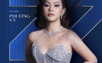 Phương Vy Idol khẳng định "không còn lười nữa"