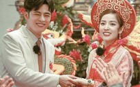 Showbiz Việt: Những cặp đôi gây sốt mạng xã hội