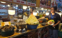 Thỏa sức khám phá 126 món ăn đặc sắc trên bản đồ ẩm thực Việt Nam