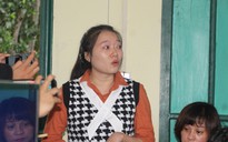 Quảng Nam: Đề xuất tìm kiếm các ngư dân mất tích đến hết ngày 22-10