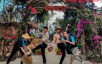 Diễn biến bất ngờ vụ homestay trên núi Cấm