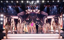 Thí sinh Miss Grand International 2023 "đốt cháy" sân khấu với bikini