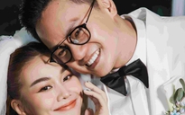 Những chi tiết lạ trong lễ cưới của siêu mẫu Thanh Hằng