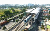 Yêu cầu báo cáo thời gian đưa Metro Bến Thành-Suối Tiên, Bến Thành-Tham Lương vào sử dụng