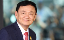 Cựu Thủ tướng Thái Lan Thaksin Shinawatra đang ở đâu?