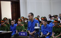 Xử Nguyễn Thị Thanh Nhàn, UBND tỉnh Quảng Ninh được mời với tư cách bị hại