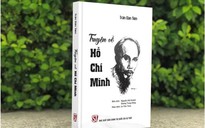 Nhiều tư liệu quý về Bác trong "Truyện về Hồ Chí Minh"