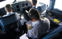 Mỹ: Phi công bị cáo buộc tắt động cơ máy bay ngay giữa không trung